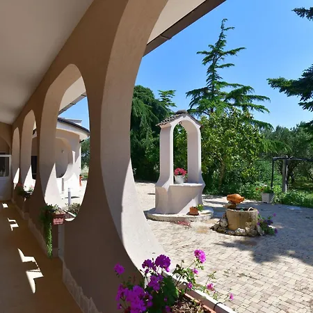 Masseria Prichicca * Castellaneta