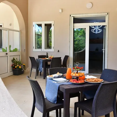 Masseria Prichicca Farm stay Castellaneta