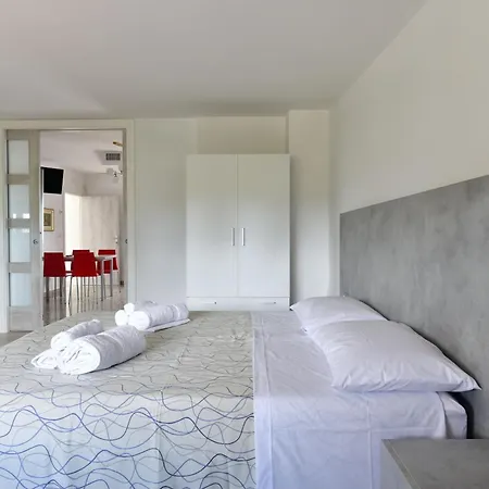 Farm stay Masseria Prichicca
