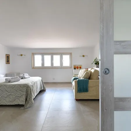 Masseria Prichicca *
