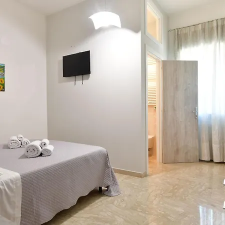 Masseria Prichicca Farm stay Castellaneta