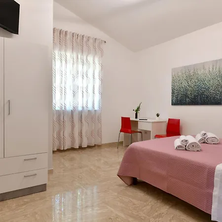 Farm stay Masseria Prichicca