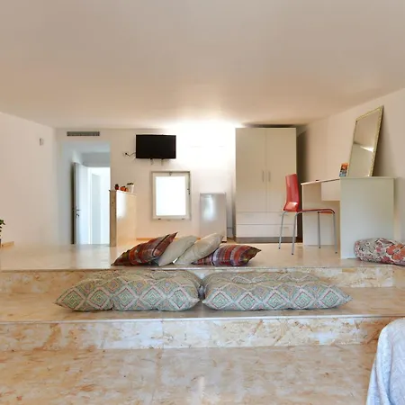 Masseria Prichicca Farm stay Castellaneta