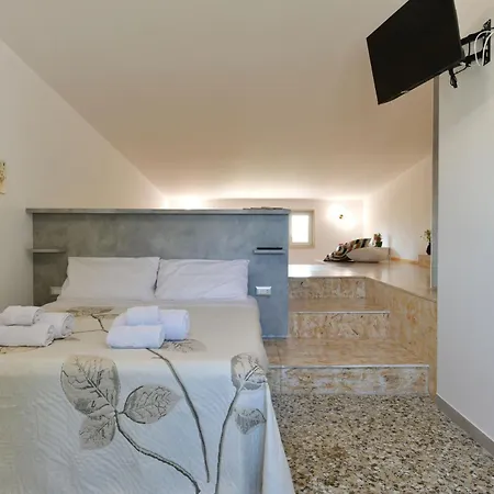 Masseria Prichicca Farm stay *