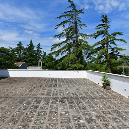 Masseria Prichicca * Castellaneta