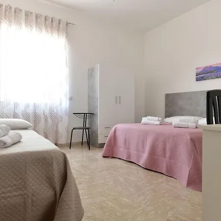 Masseria Prichicca * Castellaneta