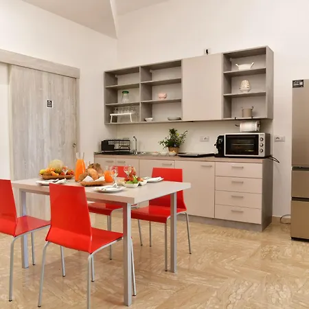 Farm stay Masseria Prichicca Castellaneta