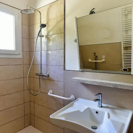 Masseria Prichicca Farm stay Castellaneta