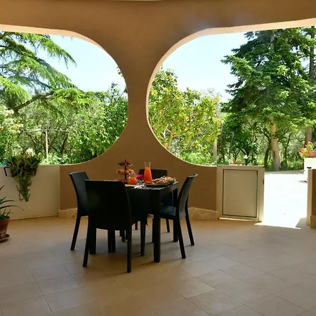 Masseria Prichicca Castellaneta