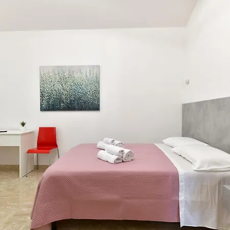 Masseria Prichicca Farm stay *