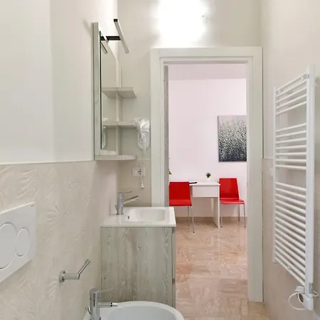 Farm stay Masseria Prichicca Castellaneta