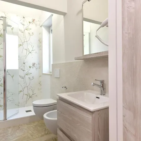 Farm stay Masseria Prichicca *