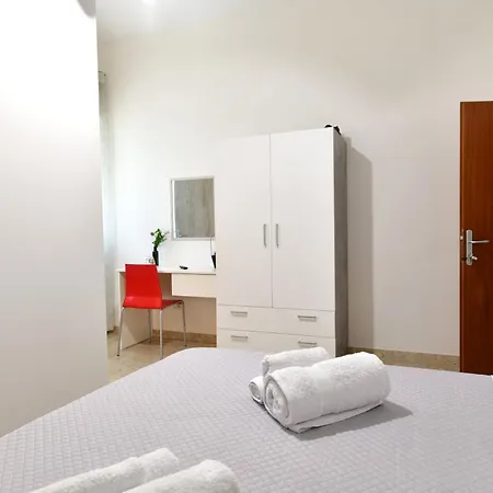 Farm stay Masseria Prichicca *